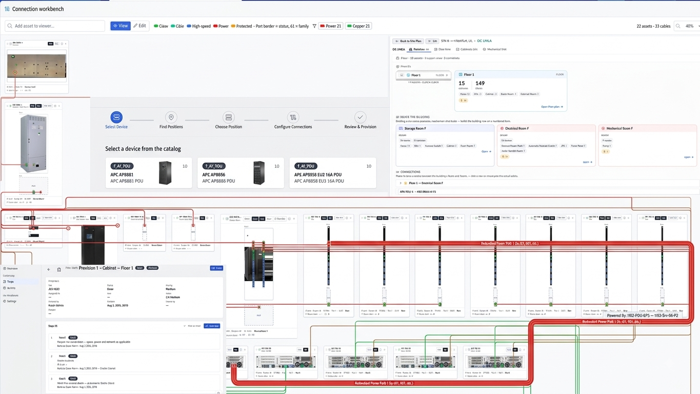 Afeen Tech Asset Management